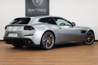 USED 2019 55 FERRARI GTC4Lusso 3.9T V8 Coupe 2dr Petrol F1 DCT Euro 6 (s/s) (610 ps) 