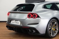 USED 2019 55 FERRARI GTC4Lusso 3.9T V8 Coupe 2dr Petrol F1 DCT Euro 6 (s/s) (610 ps) 