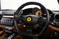 USED 2019 55 FERRARI GTC4Lusso 3.9T V8 Coupe 2dr Petrol F1 DCT Euro 6 (s/s) (610 ps) 
