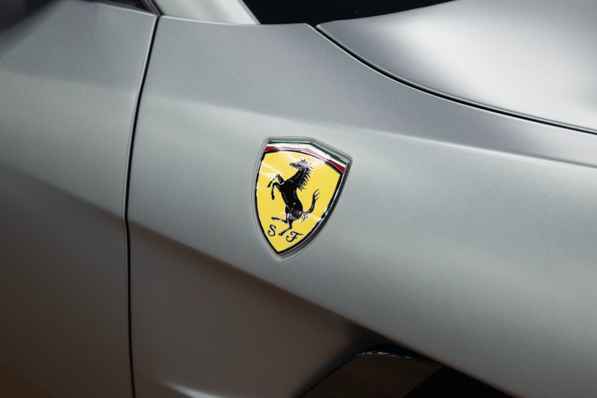USED 2019 55 FERRARI GTC4Lusso 3.9T V8 Coupe 2dr Petrol F1 DCT Euro 6 (s/s) (610 ps) 