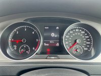 USED 2014 14 VOLKSWAGEN GOLF 1.6 TDI BlueMotion Tech SE Hatchback 5dr Diesel Manual Euro 5 (s/s) (105 ps) &pound;20 A YEAR TAX !!!!