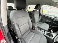 USED 2014 14 VOLKSWAGEN GOLF 1.6 TDI BlueMotion Tech SE Hatchback 5dr Diesel Manual Euro 5 (s/s) (105 ps) &pound;20 A YEAR TAX !!!!