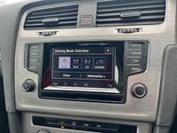 USED 2014 14 VOLKSWAGEN GOLF 1.6 TDI BlueMotion Tech SE Hatchback 5dr Diesel Manual Euro 5 (s/s) (105 ps) &pound;20 A YEAR TAX !!!!
