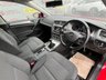 USED 2014 14 VOLKSWAGEN GOLF 1.6 TDI BlueMotion Tech SE Hatchback 5dr Diesel Manual Euro 5 (s/s) (105 ps) &pound;20 A YEAR TAX !!!!
