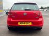 USED 2014 14 VOLKSWAGEN GOLF 1.6 TDI BlueMotion Tech SE Hatchback 5dr Diesel Manual Euro 5 (s/s) (105 ps) &pound;20 A YEAR TAX !!!!