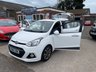 USED 2015 65 HYUNDAI I10 1.2 Premium SE Hatchback 5dr Petrol Manual Euro 5 (87 ps) Heated seats, &pound;35 road tax, Insurance group 5