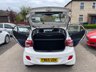 USED 2015 65 HYUNDAI I10 1.2 Premium SE Hatchback 5dr Petrol Manual Euro 5 (87 ps) Heated seats, &pound;35 road tax, Insurance group 5