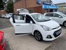 USED 2015 65 HYUNDAI I10 1.2 Premium SE Hatchback 5dr Petrol Manual Euro 5 (87 ps) Heated seats, &pound;35 road tax, Insurance group 5