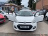 USED 2015 65 HYUNDAI I10 1.2 Premium SE Hatchback 5dr Petrol Manual Euro 5 (87 ps) Heated seats, &pound;35 road tax, Insurance group 5