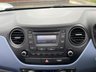 USED 2015 65 HYUNDAI I10 1.2 Premium SE Hatchback 5dr Petrol Manual Euro 5 (87 ps) Heated seats, &pound;35 road tax, Insurance group 5