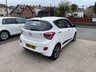 USED 2015 65 HYUNDAI I10 1.2 Premium SE Hatchback 5dr Petrol Manual Euro 5 (87 ps) Heated seats, &pound;35 road tax, Insurance group 5