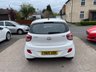USED 2015 65 HYUNDAI I10 1.2 Premium SE Hatchback 5dr Petrol Manual Euro 5 (87 ps) Heated seats, &pound;35 road tax, Insurance group 5