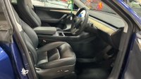 USED 2023 23 TESLA MODEL Y SUV 5dr Electric Auto RWD (346 ps) Panoramic Sunroof, Sat Nav, F+R Heated Seats, Wireless phone charging,