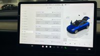 USED 2023 23 TESLA MODEL Y SUV 5dr Electric Auto RWD (346 ps) Panoramic Sunroof, Sat Nav, F+R Heated Seats, Wireless phone charging,
