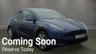 USED 2023 23 TESLA MODEL Y SUV 5dr Electric Auto RWD (346 ps) Panoramic Sunroof, Sat Nav, F+R Heated Seats, Wireless phone charging,