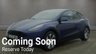 USED 2023 23 TESLA MODEL Y SUV 5dr Electric Auto RWD (346 ps) Panoramic Sunroof, Sat Nav, F+R Heated Seats, Wireless phone charging,