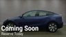 USED 2023 23 TESLA MODEL Y SUV 5dr Electric Auto RWD (346 ps) Panoramic Sunroof, Sat Nav, F+R Heated Seats, Wireless phone charging,