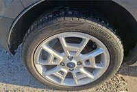 USED 2017 17 FORD ECOSPORT 1.0T EcoBoost Titanium SUV 5dr Petrol Manual 2WD Euro 5 (s/s) (125 ps) Only 46,000 Miles, Full Ford Service History, Leather Interior, 12 Mths Mot !!!