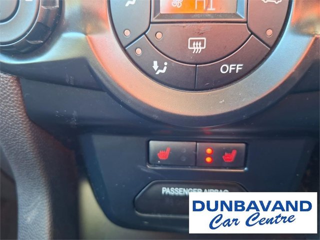2017 FORD ECOSPORT 1.0T EcoBoost Titanium SUV 5dr Petrol Manual 2WD Euro 5 (s/s) (125 ps) - Photo 6
