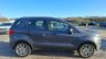 USED 2017 17 FORD ECOSPORT 1.0T EcoBoost Titanium SUV 5dr Petrol Manual 2WD Euro 5 (s/s) (125 ps) Only 46,000 Miles, Full Ford Service History, Leather Interior, 12 Mths Mot !!!