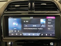 USED 2018 11 JAGUAR F-PACE 2.0 D240 Portfolio SUV 5dr Diesel Auto AWD Euro 6 (s/s) (240 ps) 