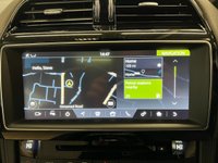 USED 2018 11 JAGUAR F-PACE 2.0 D240 Portfolio SUV 5dr Diesel Auto AWD Euro 6 (s/s) (240 ps) 