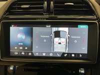 USED 2018 11 JAGUAR F-PACE 2.0 D240 Portfolio SUV 5dr Diesel Auto AWD Euro 6 (s/s) (240 ps) 
