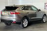 USED 2018 11 JAGUAR F-PACE 2.0 D240 Portfolio SUV 5dr Diesel Auto AWD Euro 6 (s/s) (240 ps) 