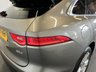 USED 2018 11 JAGUAR F-PACE 2.0 D240 Portfolio SUV 5dr Diesel Auto AWD Euro 6 (s/s) (240 ps) 