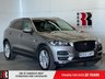 USED 2018 11 JAGUAR F-PACE 2.0 D240 Portfolio SUV 5dr Diesel Auto AWD Euro 6 (s/s) (240 ps) 