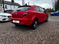 USED 2015 65 SEAT IBIZA 1.2 TSI I TECH Sport Coupe 3dr Petrol Manual Euro 5 (105 ps) 
