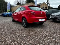 USED 2015 65 SEAT IBIZA 1.2 TSI I TECH Sport Coupe 3dr Petrol Manual Euro 5 (105 ps) 