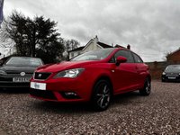 USED 2015 65 SEAT IBIZA 1.2 TSI I TECH Sport Coupe 3dr Petrol Manual Euro 5 (105 ps) 
