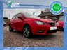 USED 2015 65 SEAT IBIZA 1.2 TSI I TECH Sport Coupe 3dr Petrol Manual Euro 5 (105 ps) 