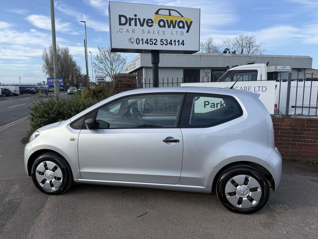 2015 up! 1.0 take up! hatchback 3dr petrol manual euro 5 (60 ps) year 2015 mileage 86,028 miles fuel type petrol... photo