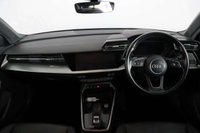 USED 2021 71 AUDI A3 1.5 TFSI 35 Sport Sportback S Tronic Euro 6 (s/s) 5dr 1 OWNER, FSH MAIN DEALER