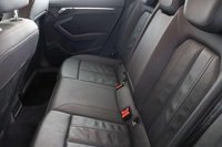 USED 2021 71 AUDI A3 1.5 TFSI 35 Sport Sportback S Tronic Euro 6 (s/s) 5dr 1 OWNER, FSH MAIN DEALER