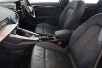 USED 2021 71 AUDI A3 1.5 TFSI 35 Sport Sportback S Tronic Euro 6 (s/s) 5dr 1 OWNER, FSH MAIN DEALER