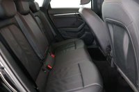USED 2021 71 AUDI A3 1.5 TFSI 35 Sport Sportback S Tronic Euro 6 (s/s) 5dr 1 OWNER, FSH MAIN DEALER