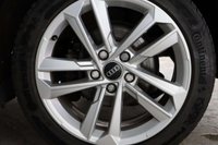 USED 2021 71 AUDI A3 1.5 TFSI 35 Sport Sportback S Tronic Euro 6 (s/s) 5dr 1 OWNER, FSH MAIN DEALER