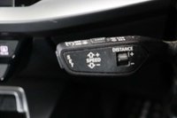 USED 2021 71 AUDI A3 1.5 TFSI 35 Sport Sportback S Tronic Euro 6 (s/s) 5dr 1 OWNER, FSH MAIN DEALER