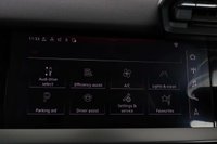 USED 2021 71 AUDI A3 1.5 TFSI 35 Sport Sportback S Tronic Euro 6 (s/s) 5dr 1 OWNER, FSH MAIN DEALER
