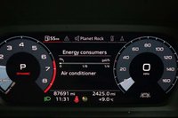 USED 2021 71 AUDI A3 1.5 TFSI 35 Sport Sportback S Tronic Euro 6 (s/s) 5dr 1 OWNER, FSH MAIN DEALER