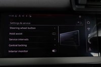 USED 2021 71 AUDI A3 1.5 TFSI 35 Sport Sportback S Tronic Euro 6 (s/s) 5dr 1 OWNER, FSH MAIN DEALER