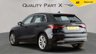USED 2021 71 AUDI A3 1.5 TFSI 35 Sport Sportback S Tronic Euro 6 (s/s) 5dr 1 OWNER, FSH MAIN DEALER
