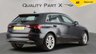 USED 2021 71 AUDI A3 1.5 TFSI 35 Sport Sportback S Tronic Euro 6 (s/s) 5dr 1 OWNER, FSH MAIN DEALER