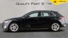 USED 2021 71 AUDI A3 1.5 TFSI 35 Sport Sportback S Tronic Euro 6 (s/s) 5dr 1 OWNER, FSH MAIN DEALER