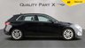 USED 2021 71 AUDI A3 1.5 TFSI 35 Sport Sportback S Tronic Euro 6 (s/s) 5dr 1 OWNER, FSH MAIN DEALER
