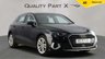 USED 2021 71 AUDI A3 1.5 TFSI 35 Sport Sportback S Tronic Euro 6 (s/s) 5dr 1 OWNER, FSH MAIN DEALER