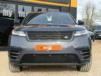 USED 2024 24 LAND ROVER RANGE ROVER VELAR 2.0 P400e 19.2kWh Dynamic SE SUV 5dr Petrol Plug-in Hybrid Auto 4WD Euro 6 (s/s) (404 ps) Panoramic Roof + P400e 4WD + Adaptive Cruise Control + Meridian Sound